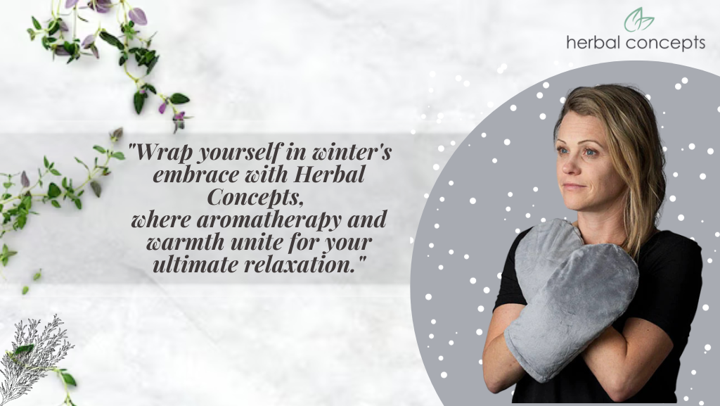Embrace Winter Bliss with Aromatherapy Body Wraps - Your Ultimate Guide