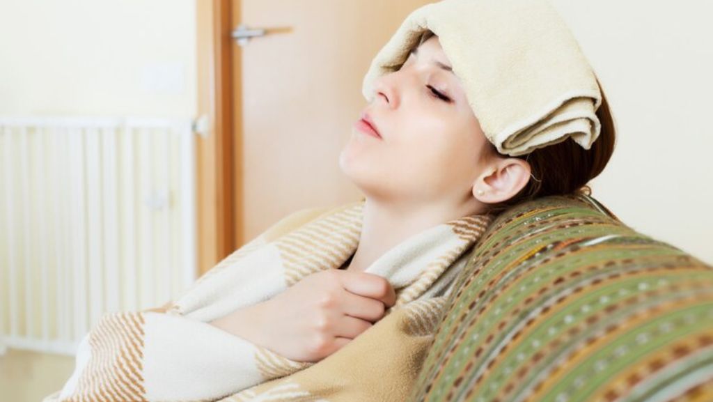 heat therapy