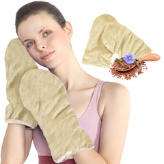 Comfort Mitts Hot/Cold Aromatherapy Microwaveable Hand Wrap for Soothing Relief of Sore Hands and Swelling Comfort Mitts Hot/Cold Aromatherapy Microwaveable Hand Wrap for Soothing Relief of Sore Hands and Swelling