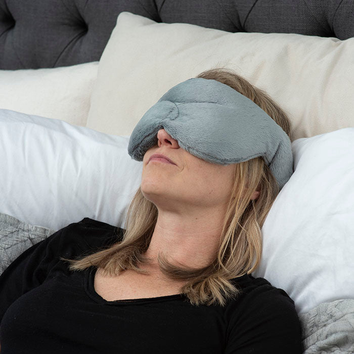 Microwaveable on sale sinus mask