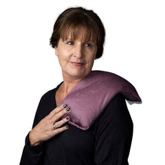 Removable Cover Comfort Pac Hot/Cold Aromatherapy with 12 Herbs & Essential Oil Removable Cover Comfort Pac - Herbal Concept