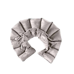 Soothing Herbal Neck & Shoulder Wrap – Hot/Cold Aromatherapy Neck Shoulder Wrap - Herbal Concept
