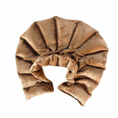 Soothing Herbal Neck & Shoulder Wrap – Hot/Cold Aromatherapy Neck Shoulder Wrap - Herbal Concept