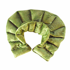Soothing Herbal Neck & Shoulder Wrap – Hot/Cold Aromatherapy Neck Shoulder Wrap - Herbal Concept