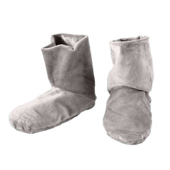 Comfort Booties for Stress & Aches Relief with 12 Herbs,  Winter Booties Comfort Booties - Herbal Concept