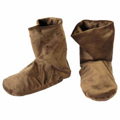 Comfort Booties for Stress & Aches Relief with 12 Herbs,  Winter Booties Comfort Booties - Herbal Concept