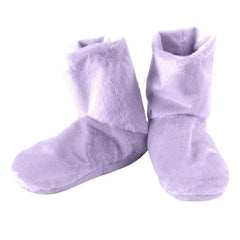 Comfort Booties for Stress & Aches Relief with 12 Herbs,  Winter Booties Comfort Booties - Herbal Concept
