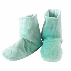 Comfort Booties for Stress & Aches Relief with 12 Herbs,  Winter Booties Comfort Booties - Herbal Concept
