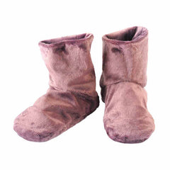 Comfort Booties for Stress & Aches Relief with 12 Herbs,  Winter Booties Comfort Booties - Herbal Concept