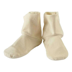 Comfort Booties for Stress & Aches Relief with 12 Herbs,  Winter Booties Comfort Booties - Herbal Concept