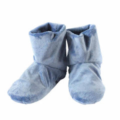 Comfort Booties for Stress & Aches Relief with 12 Herbs,  Winter Booties Comfort Booties - Herbal Concept