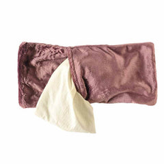 Removable Cover Comfort Pac Hot/Cold Aromatherapy with 12 Herbs & Essential Oil Removable Cover Comfort Pac - Herbal Concept