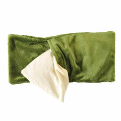 Removable Cover Comfort Pac Hot/Cold Aromatherapy with 12 Herbs & Essential Oil Removable Cover Comfort Pac - Herbal Concept