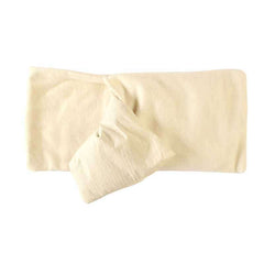 Removable Cover Comfort Pac Hot/Cold Aromatherapy with 12 Herbs & Essential Oil Removable Cover Comfort Pac - Herbal Concept