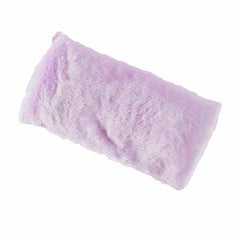 Eye Pillow Hot/Cold Aromatherapy Rectangular Shaped with 12 Herbs & Essential Oil Eye Pillow - Herbal Concept