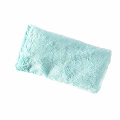 Eye Pillow Hot/Cold Aromatherapy Rectangular Shaped with 12 Herbs & Essential Oil Eye Pillow - Herbal Concept