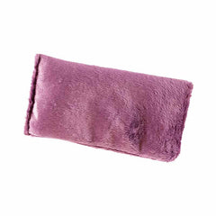 Eye Pillow Hot/Cold Aromatherapy Rectangular Shaped with 12 Herbs & Essential Oil Eye Pillow - Herbal Concept