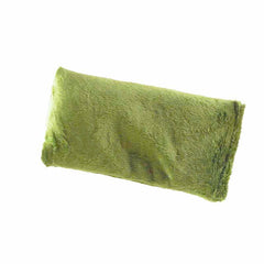 Eye Pillow Hot/Cold Aromatherapy Rectangular Shaped with 12 Herbs & Essential Oil Eye Pillow - Herbal Concept