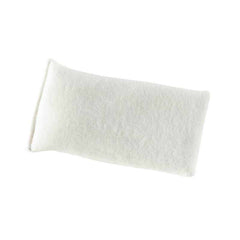Eye Pillow Hot/Cold Aromatherapy Rectangular Shaped with 12 Herbs & Essential Oil Eye Pillow - Herbal Concept