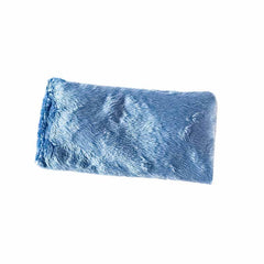 Eye Pillow Hot/Cold Aromatherapy Rectangular Shaped with 12 Herbs & Essential Oil Eye Pillow - Herbal Concept