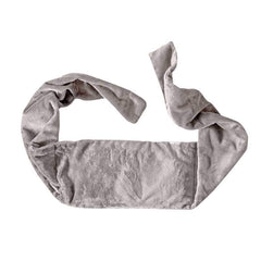 Lumber Wrap Hot/Cold Aromatherapy Bow Shaped with 12 Herbs & Essential Oil Lumbar Wrap - Herbal Concept