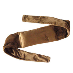 Lumber Wrap Hot/Cold Aromatherapy Bow Shaped with 12 Herbs & Essential Oil Lumbar Wrap - Herbal Concept
