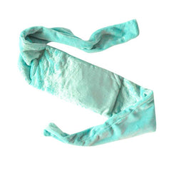 Lumber Wrap Hot/Cold Aromatherapy Bow Shaped with 12 Herbs & Essential Oil Lumbar Wrap - Herbal Concept