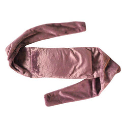Lumber Wrap Hot/Cold Aromatherapy Bow Shaped with 12 Herbs & Essential Oil Lumbar Wrap - Herbal Concept