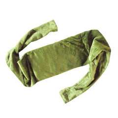 Lumber Wrap Hot/Cold Aromatherapy Bow Shaped with 12 Herbs & Essential Oil Lumbar Wrap - Herbal Concept