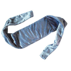 Lumber Wrap Hot/Cold Aromatherapy Bow Shaped with 12 Herbs & Essential Oil Lumbar Wrap - Herbal Concept