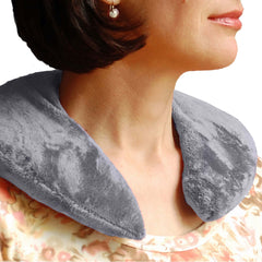 Neck Wrap | Microwavable neck Wrap | Heating Wrap for Neck Neck Wrap - Herbal Concept