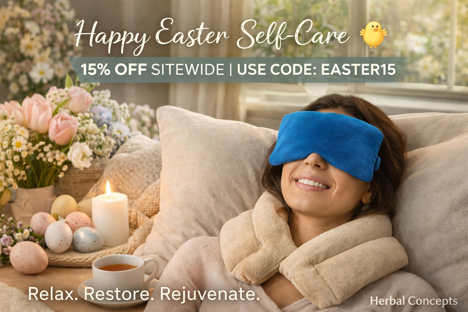 Warm Compresses and Heat Therapy: Natural Pain Relief That Works