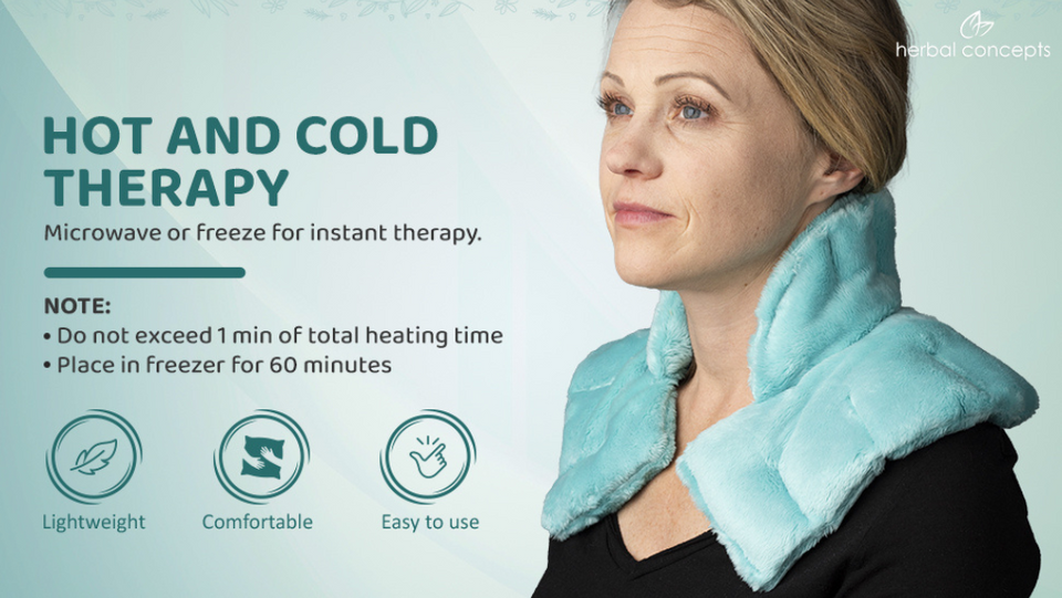 Discover the Best Microwavable Neck Wrap: Your Ultimate Source of Comfort and Relaxation