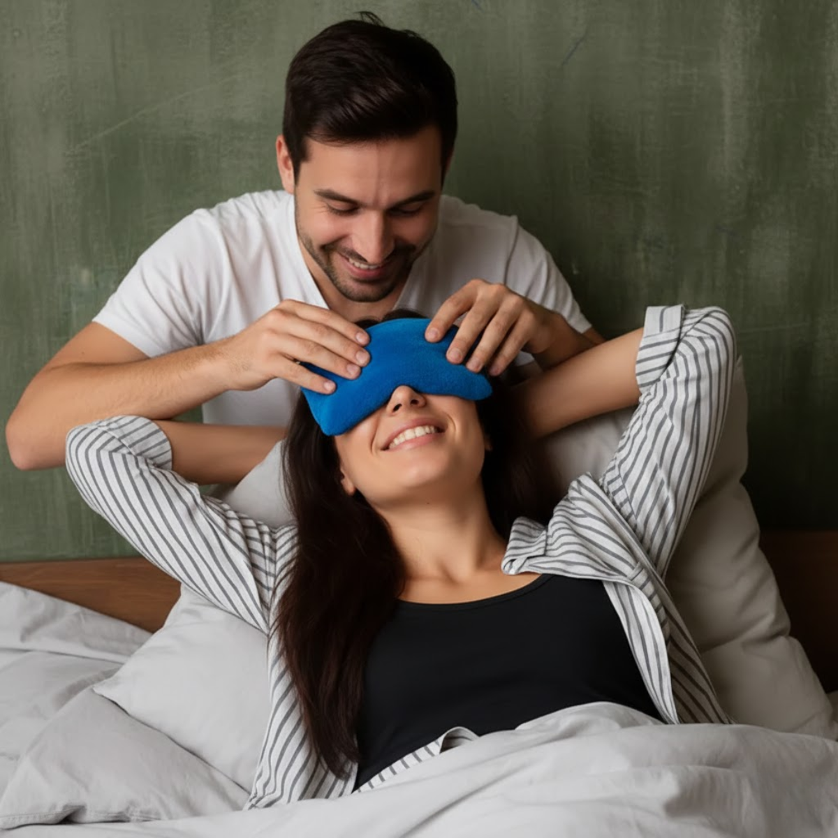 Natural Pain Relief: Effective Alternatives to Conventional Medicine