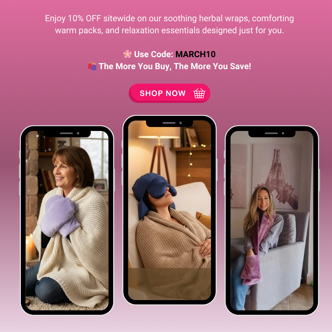 Best Heating Pads for Cold Offices: Stay Warm and Comfortable at Your Desk