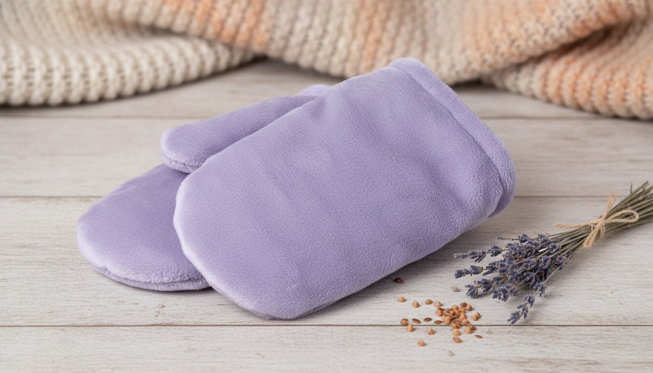 Why Your Hands and Feet Go Cold First — And What You Can Do About It