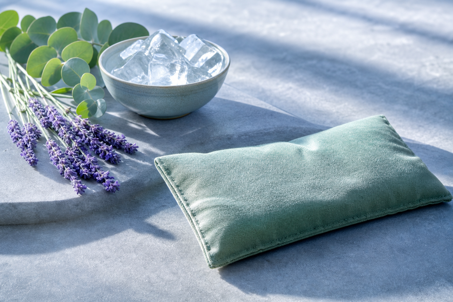 Cold Therapy Isn't Just for Injuries: When Cooling Down Is the Right Call for Stress and Inflammation