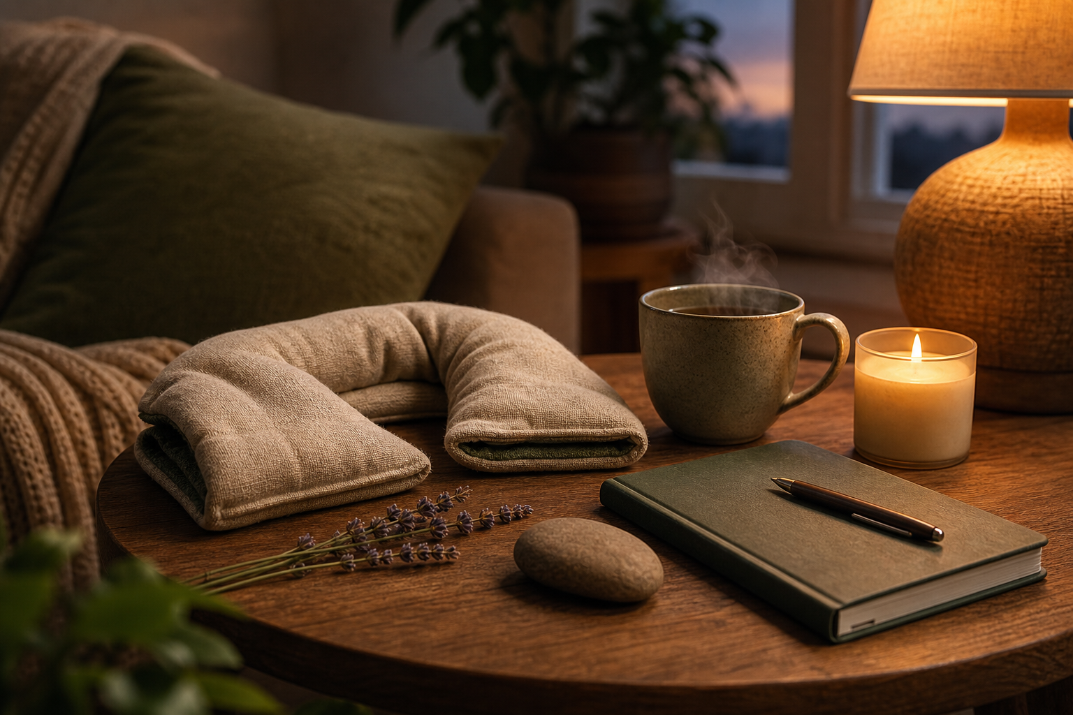 Physical Self-Care vs. Mental Health Apps: Which Tools Actually Support Your Mental Health at Home?