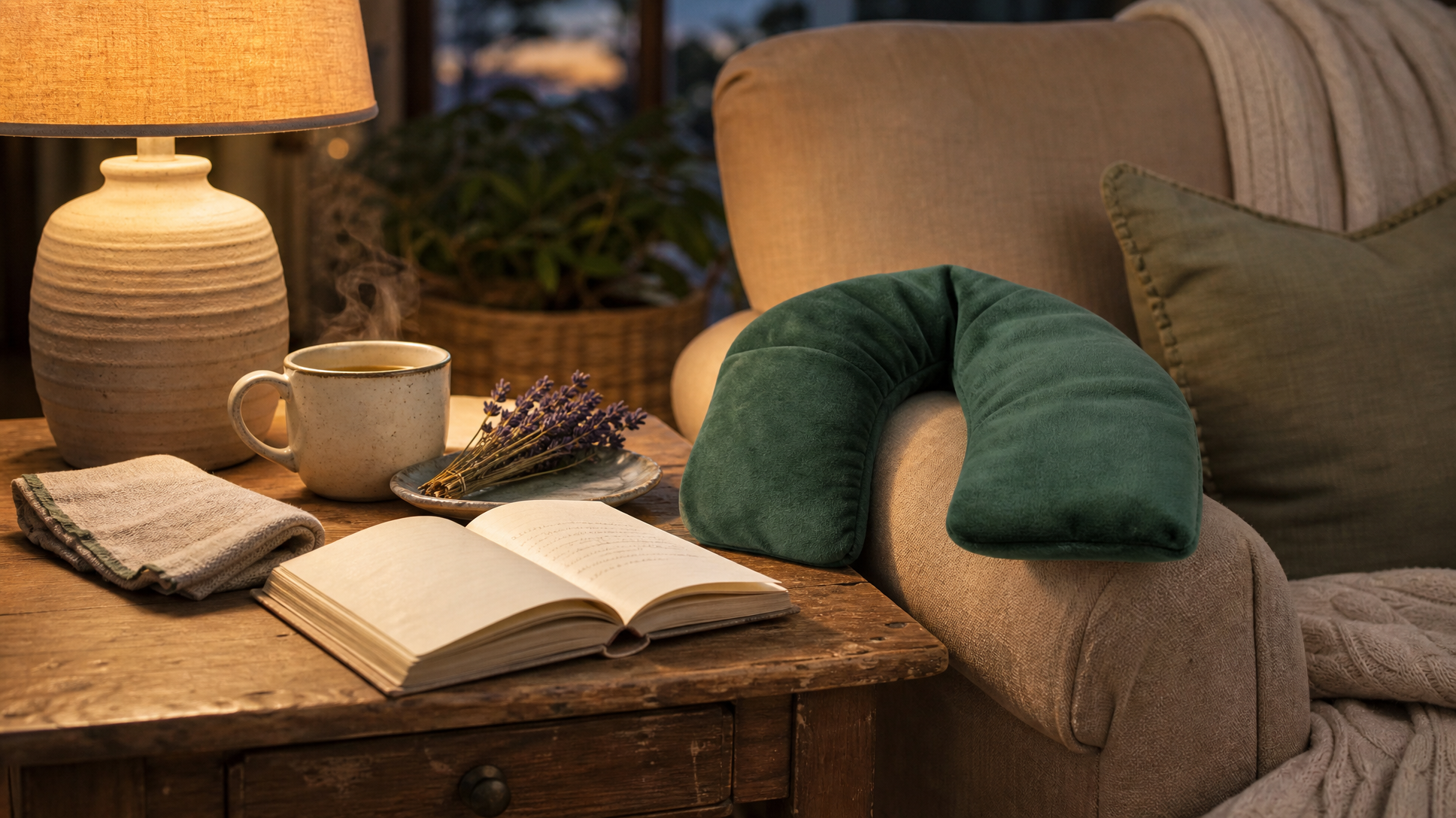 Natural Remedies vs. Medicine: How to Decide What to Reach for First