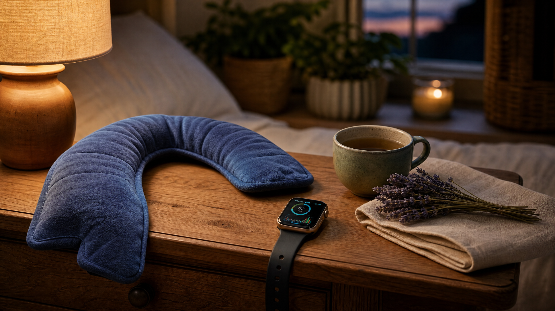 Wearable Health Devices Benefits: What the Data Tracks — and What It Can't Fix
