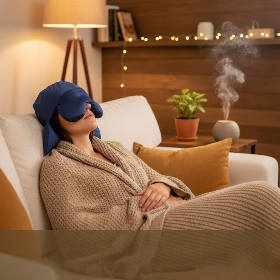 Ancient Herbal Remedies for Modern Living: Unlocking the Power of Natural Wellness