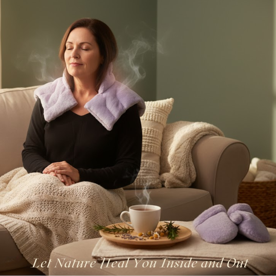 Natural Pain Relief: Effective Herbal Remedies and Holistic Therapies for Lasting Comfort