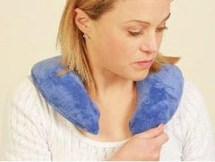 Neck Wrap | Microwavable neck Wrap | Heating Wrap for Neck