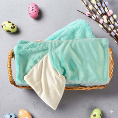 Removable Cover Comfort Pac Hot/Cold Aromatherapy with 12 Herbs & Essential Oil