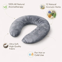 Neck Wrap | Microwavable neck Wrap | Heating Wrap for Neck