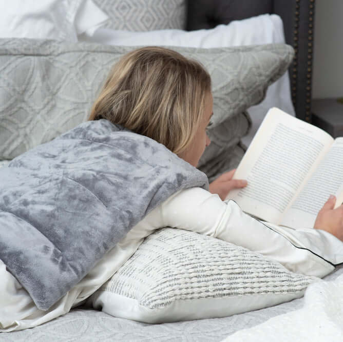 Back wrap Best Heat Wraps for Back Pain Herbal Concept