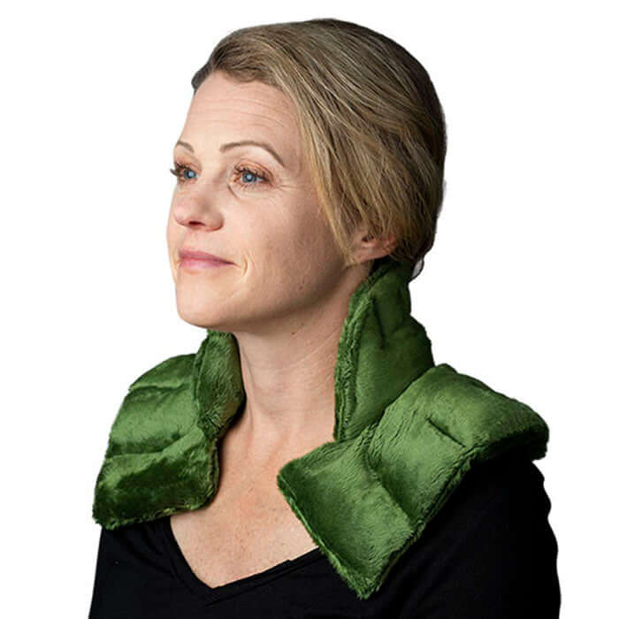 Back wrap Best Heat Wraps for Back Pain Herbal Concept