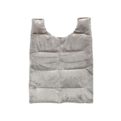 Charcoal - Back Wrap - Herbal Concept