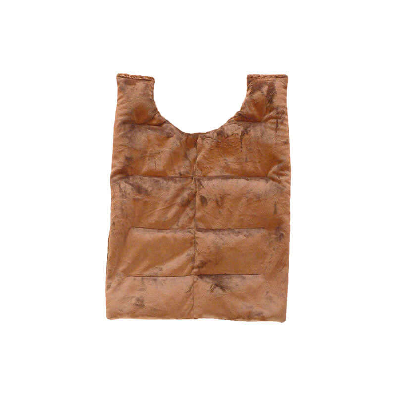 Back wrap Best Heat Wraps for Back Pain Herbal Concept