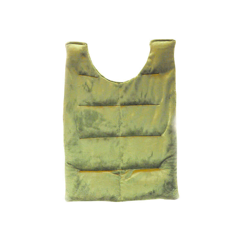 Back wrap Best Heat Wraps for Back Pain Herbal Concept